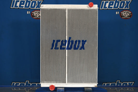 Ford L, LN, LTL, CL Radiator