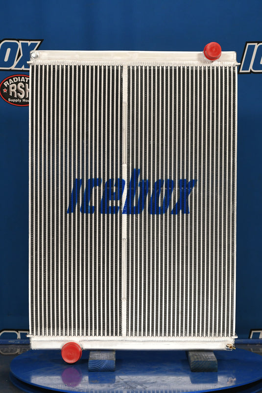 Ford L, LN, LTL, CL Radiator