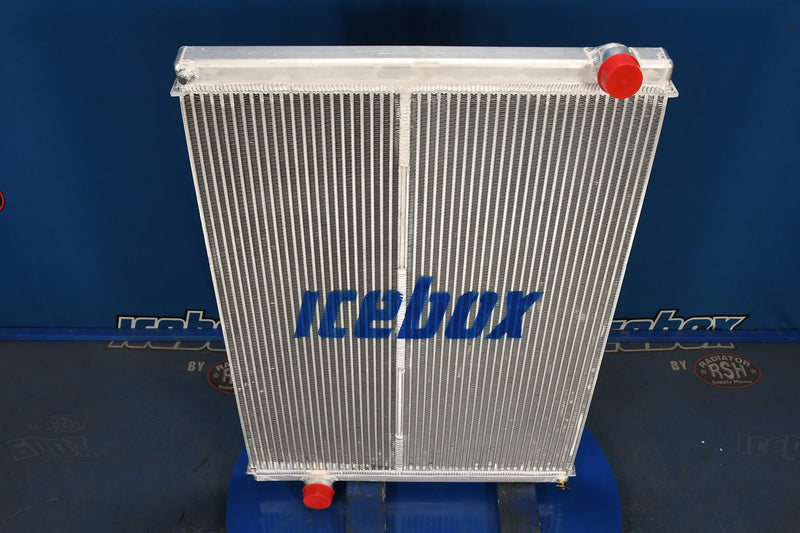 Load image into Gallery viewer, Ford L, LN, LTL, CL Radiator # 600035
