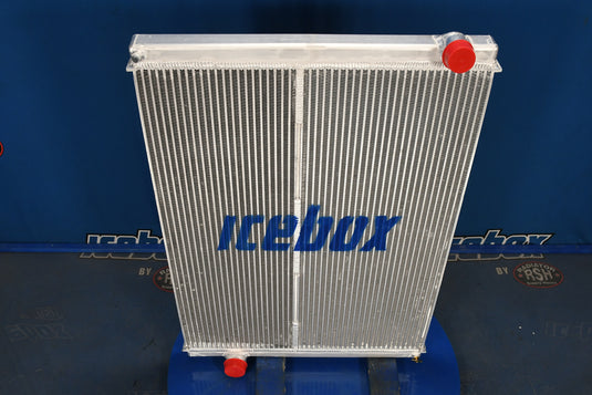 Ford L, LN, LTL, CL Radiator