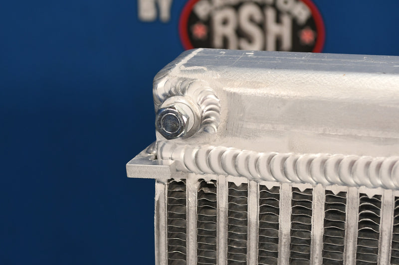 Load image into Gallery viewer, Ford L, LN, LTL, CL Radiator # 600035
