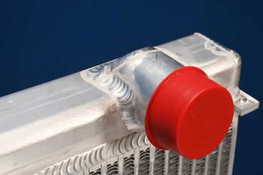 Ford L, LN, LTL, CL Radiator