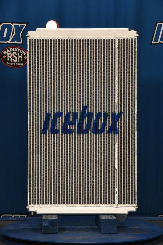 Ford L, LT7500, LT8500, L, LT9501, Radiator