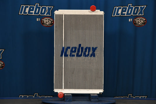 Ford L, LT7500, LT8500, L, LT9501, Radiator