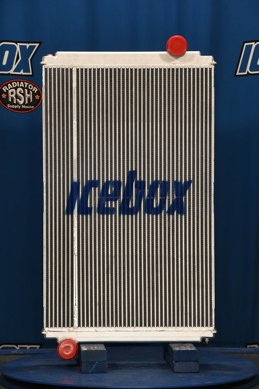 Ford L, LT7500, LT8500, L, LT9501, Radiator