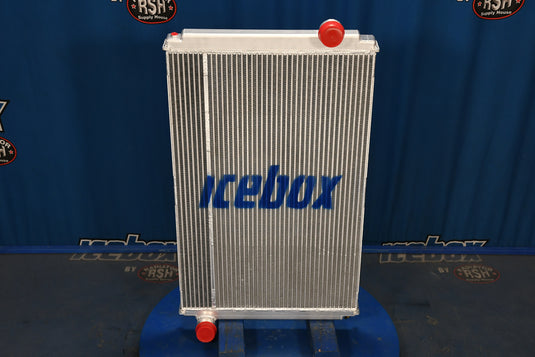 Ford L, LT7500, LT8500, L, LT9501, Radiator