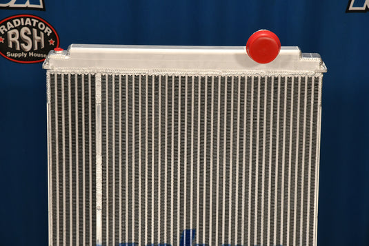 Ford L, LT7500, LT8500, L, LT9501, Radiator