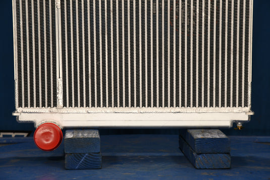 Ford L, LT7500, LT8500, L, LT9501, Radiator