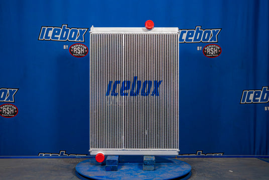 Ford LT7500, LT8500, Radiator