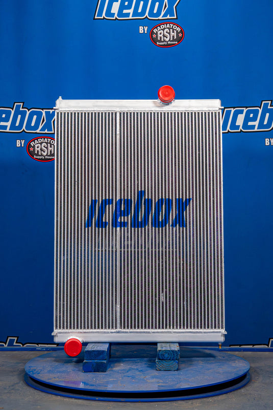 Ford LT7500, LT8500, Radiator