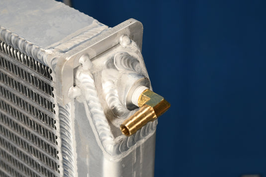 Ford L9000,L9500,L9522, Radiator