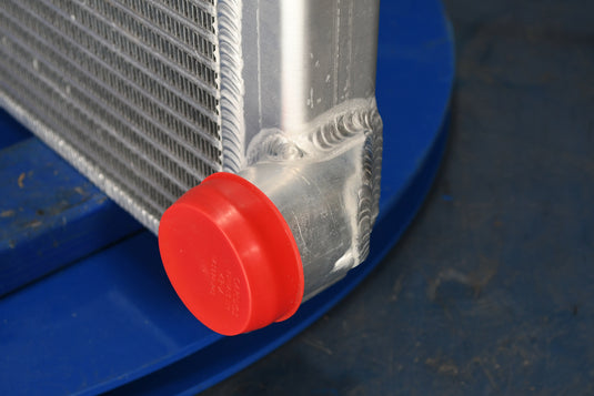 Ford L9000,L9500,L9522, Radiator