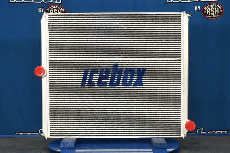 Load image into Gallery viewer, Ford L9000,L9500,L9522, Radiator # 600101
