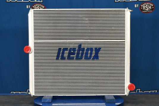 Ford L9000,L9500,L9522, Radiator