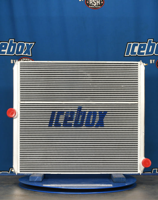 Ford L9000,L9500,L9522, Radiator