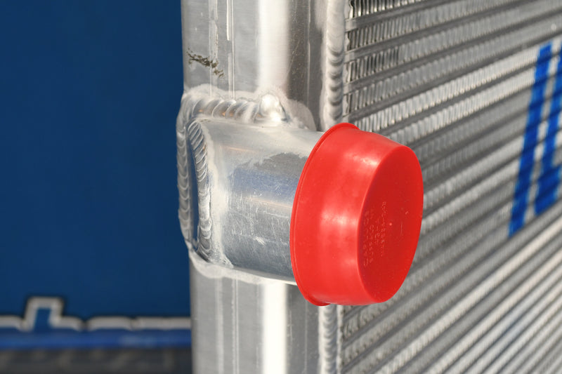 Load image into Gallery viewer, Ford L9000,L9500,L9522, Radiator # 600101
