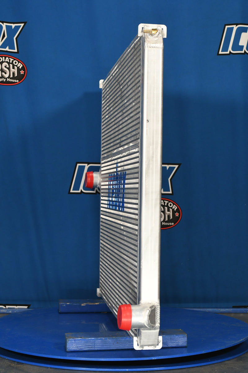 Load image into Gallery viewer, Ford L9000,L9500,L9522, Radiator # 600101
