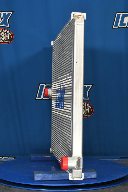 Ford L9000,L9500,L9522, Radiator