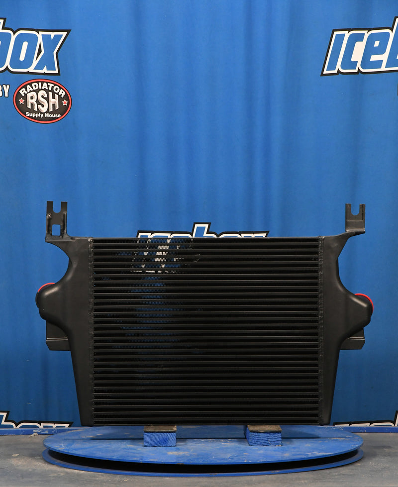 Load image into Gallery viewer, Ford F-Series 6.0 2003-2007 Charge Air Cooler # 600155
