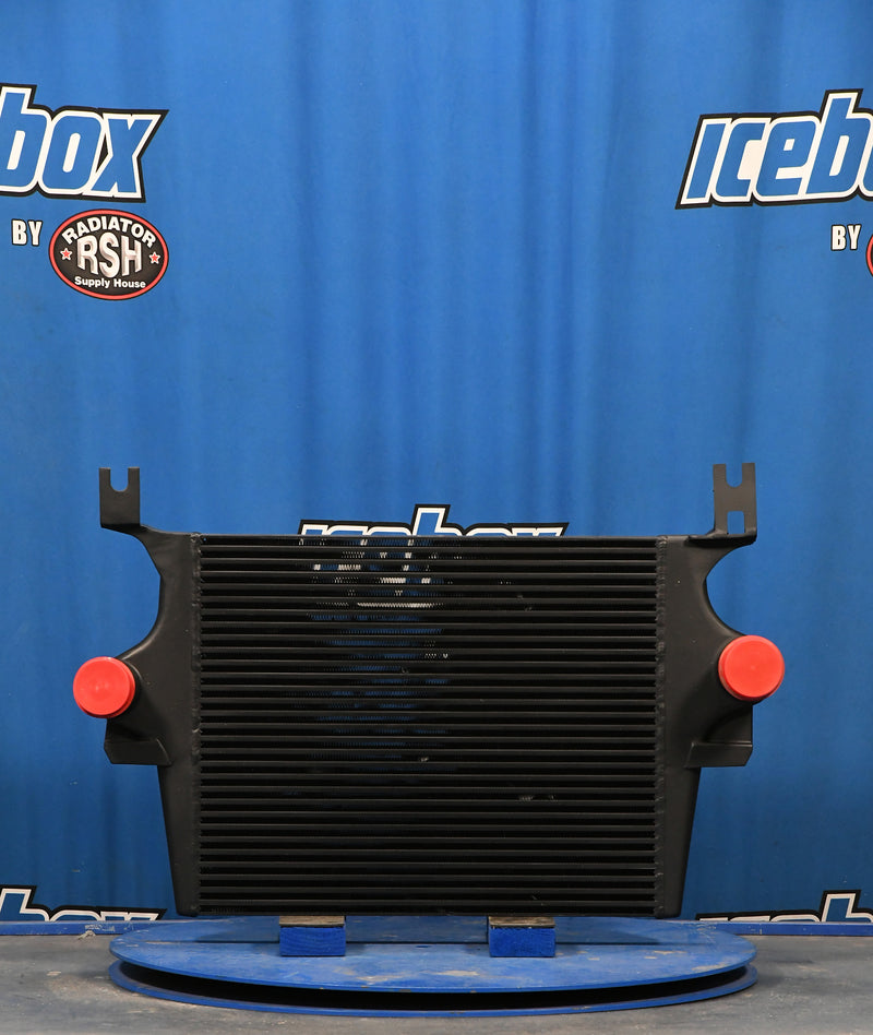 Load image into Gallery viewer, Ford F-Series 6.0 2003-2007 Charge Air Cooler # 600155
