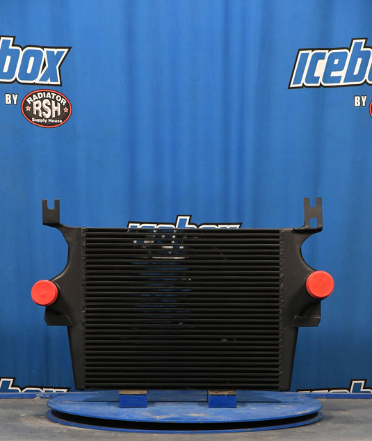Ford F-Series 6.0 2003-2007 Charge Air Cooler