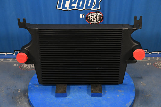 Ford F-Series 6.0 2003-2007 Charge Air Cooler