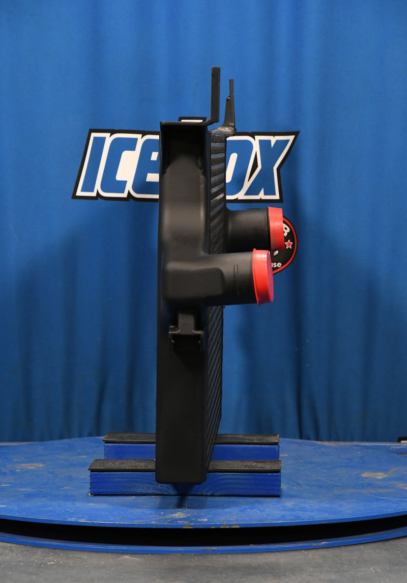 Load image into Gallery viewer, Ford F-Series 6.0 2003-2007 Charge Air Cooler # 600155
