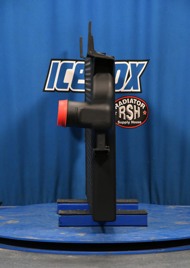 Load image into Gallery viewer, Ford F-Series 6.0 2003-2007 Charge Air Cooler # 600155
