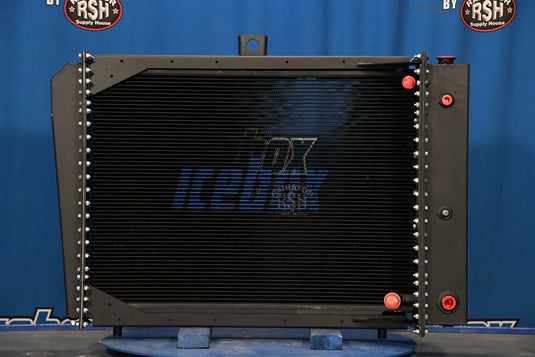 Ford L-9000 Radiator