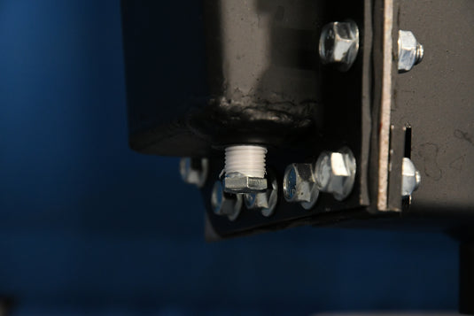 Ford L-9000 Radiator