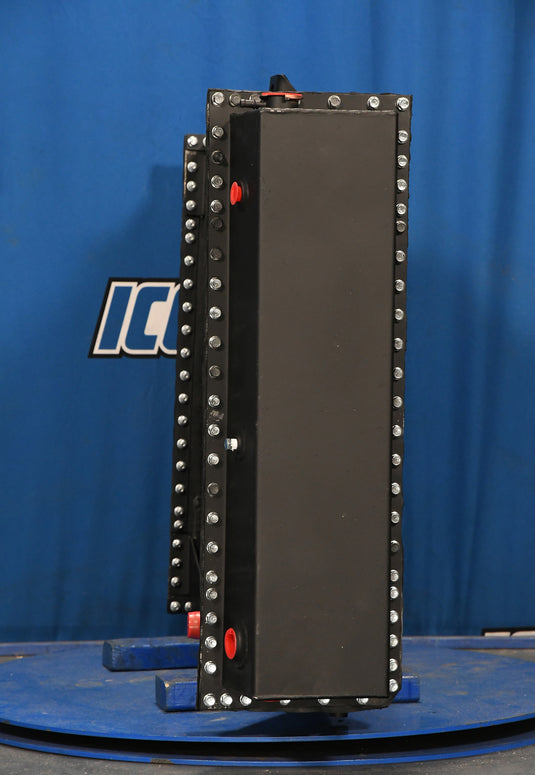 Ford L-9000 Radiator
