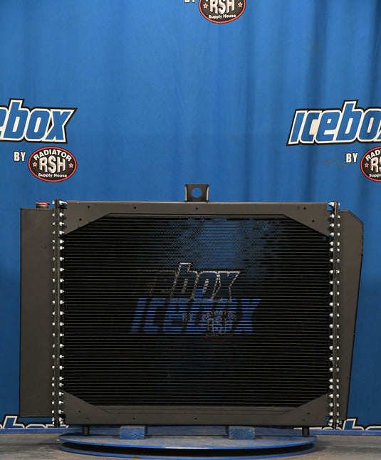 Ford L-9000 Radiator