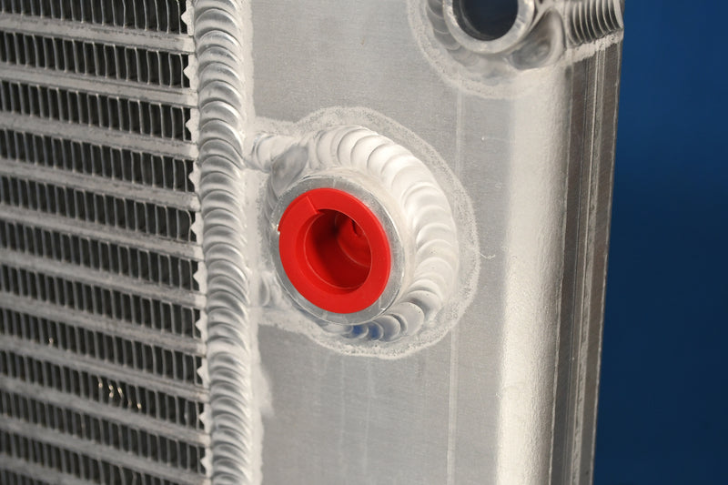 Load image into Gallery viewer, Ford F650, F750, Radiator # 600190
