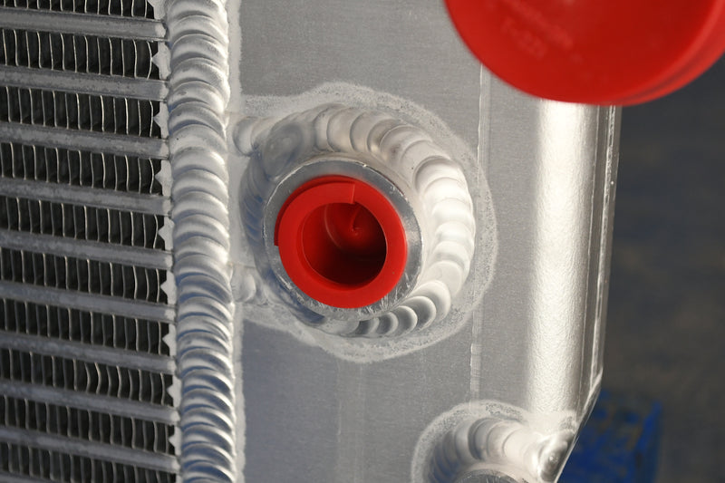 Load image into Gallery viewer, Ford F650, F750, Radiator # 600190
