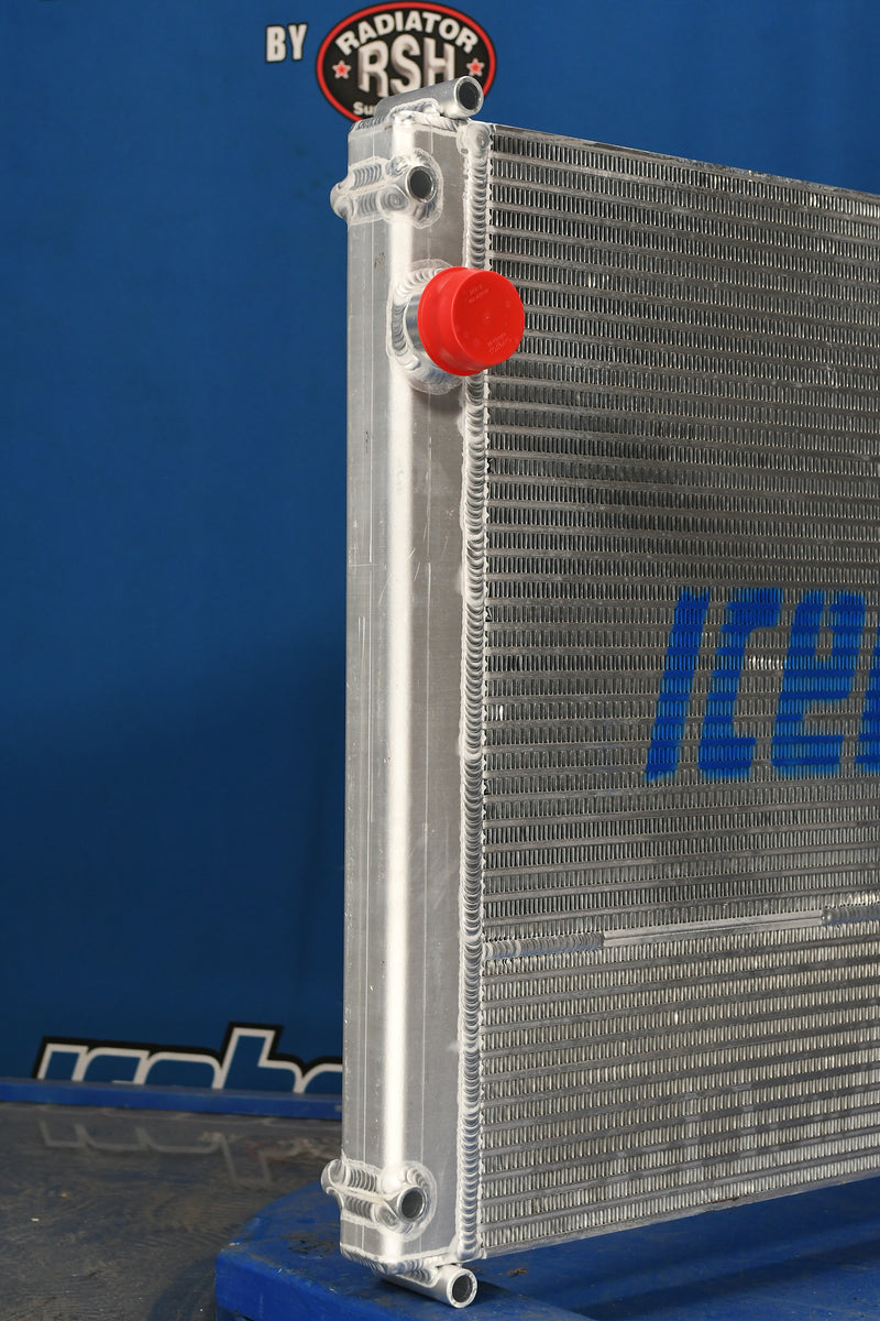 Load image into Gallery viewer, Ford F650, F750, Radiator # 600190
