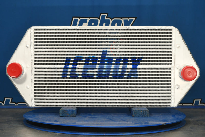 Load image into Gallery viewer, Ford Pickup Charge Air Cooler # 600200
