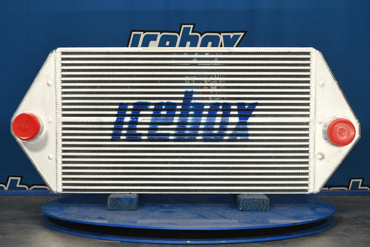 Ford Pickup Charge Air Cooler