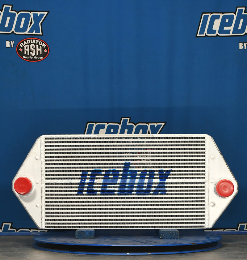 Load image into Gallery viewer, Ford Pickup Charge Air Cooler # 600200
