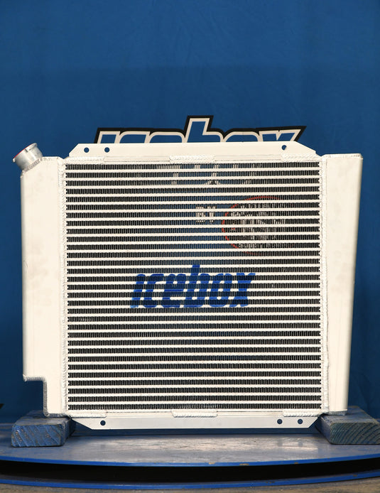 Ford Bronco Radiator