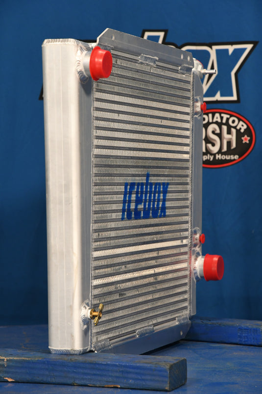 Ford Bronco Radiator