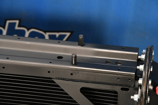 Freightliner Radiator