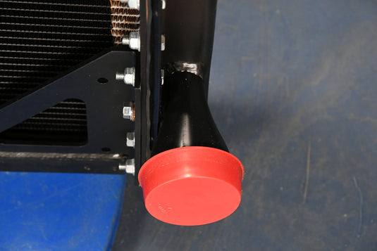 Freightliner Radiator