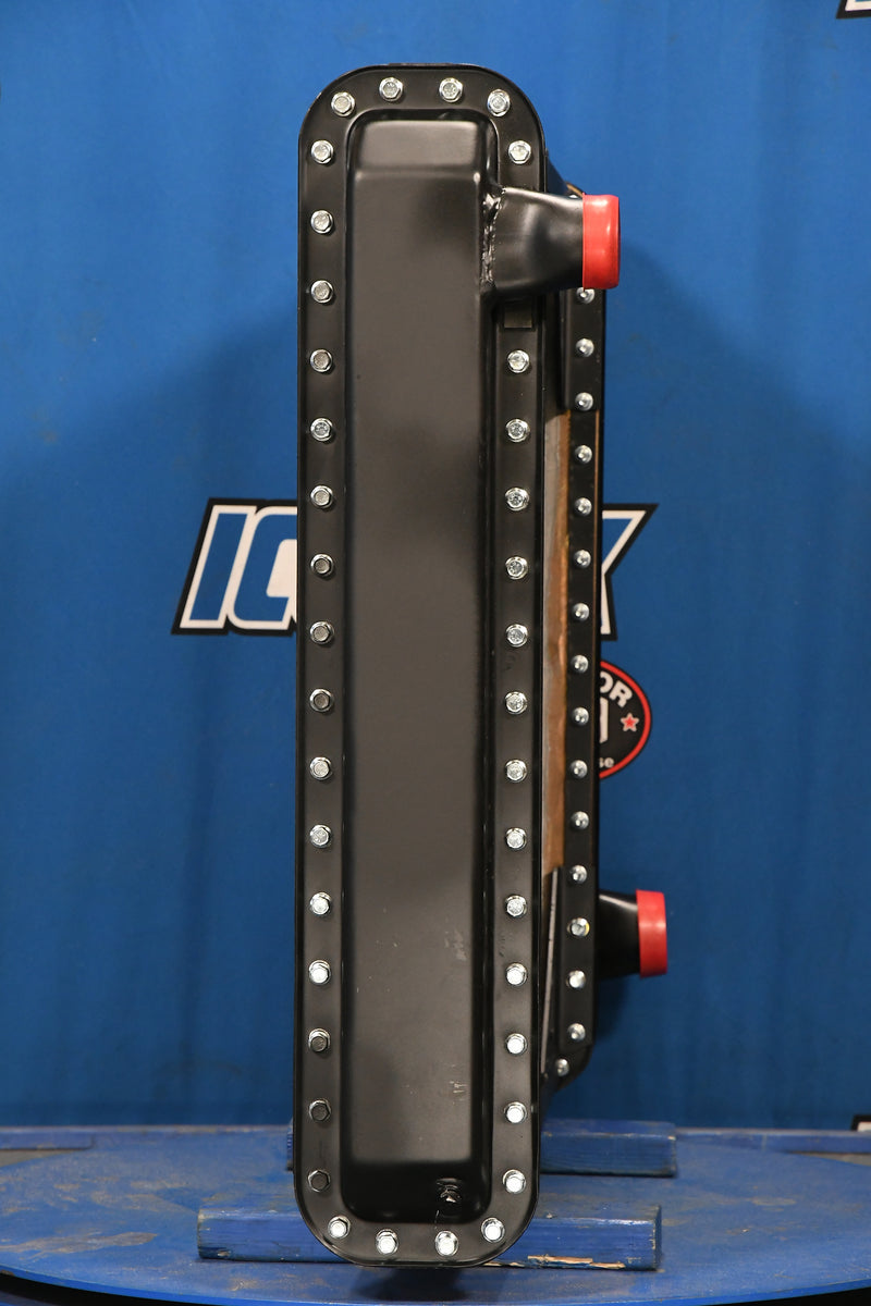 Load image into Gallery viewer, Freightliner Radiator # 601006
