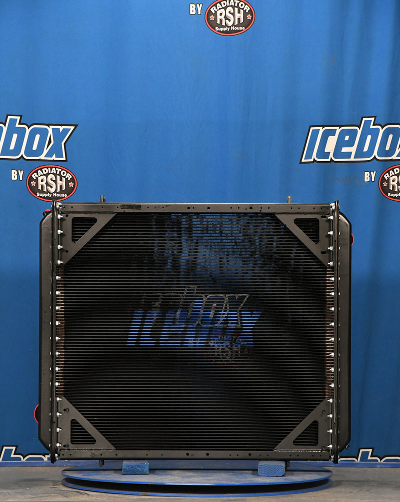 Load image into Gallery viewer, Freightliner Radiator # 601006
