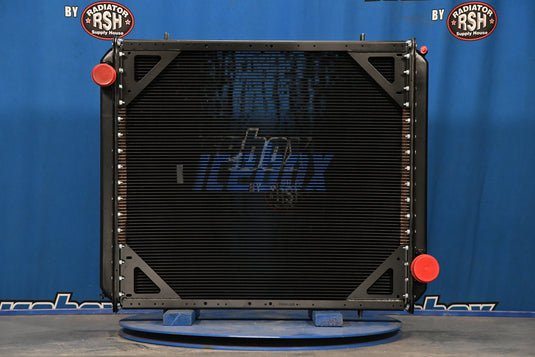 Freightliner Radiator