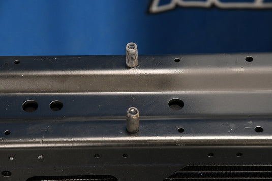 Freightliner Radiator