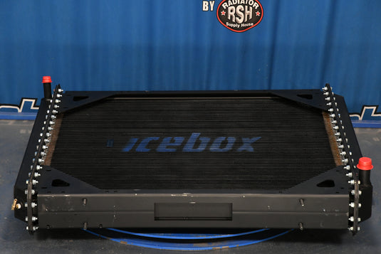 Freightliner Classic Radiator