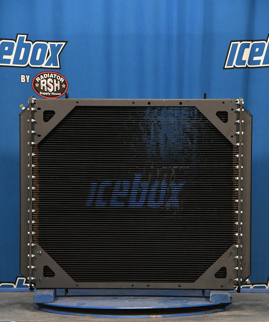 Freightliner Classic Radiator