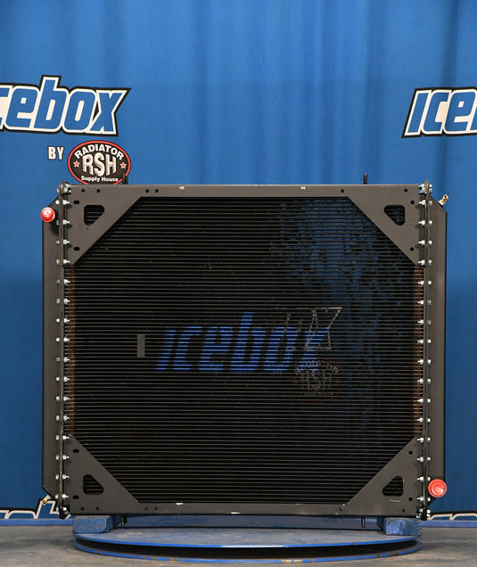 Freightliner Classic Radiator