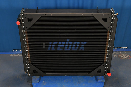 Freightliner Classic Radiator
